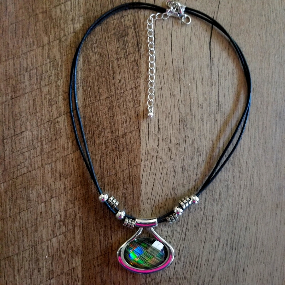 Modern Necklaces